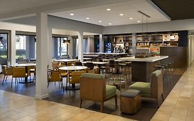 Courtyard Marriott San Mateo